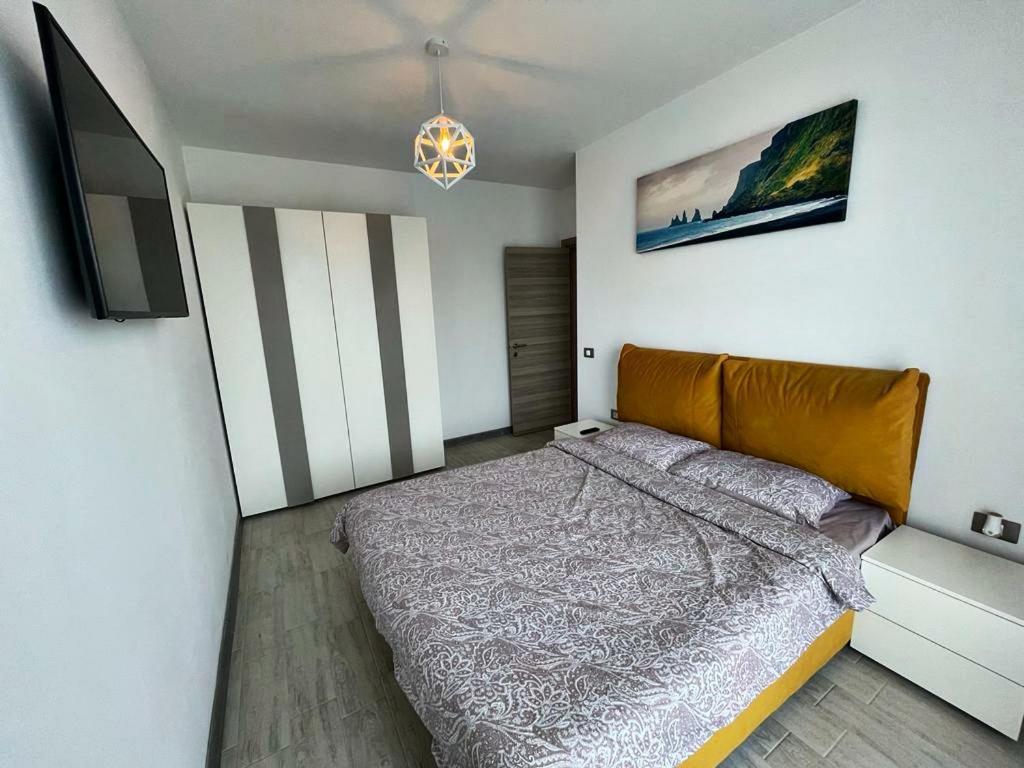 Drago Alezzi Apartment Năvodari Buitenkant foto